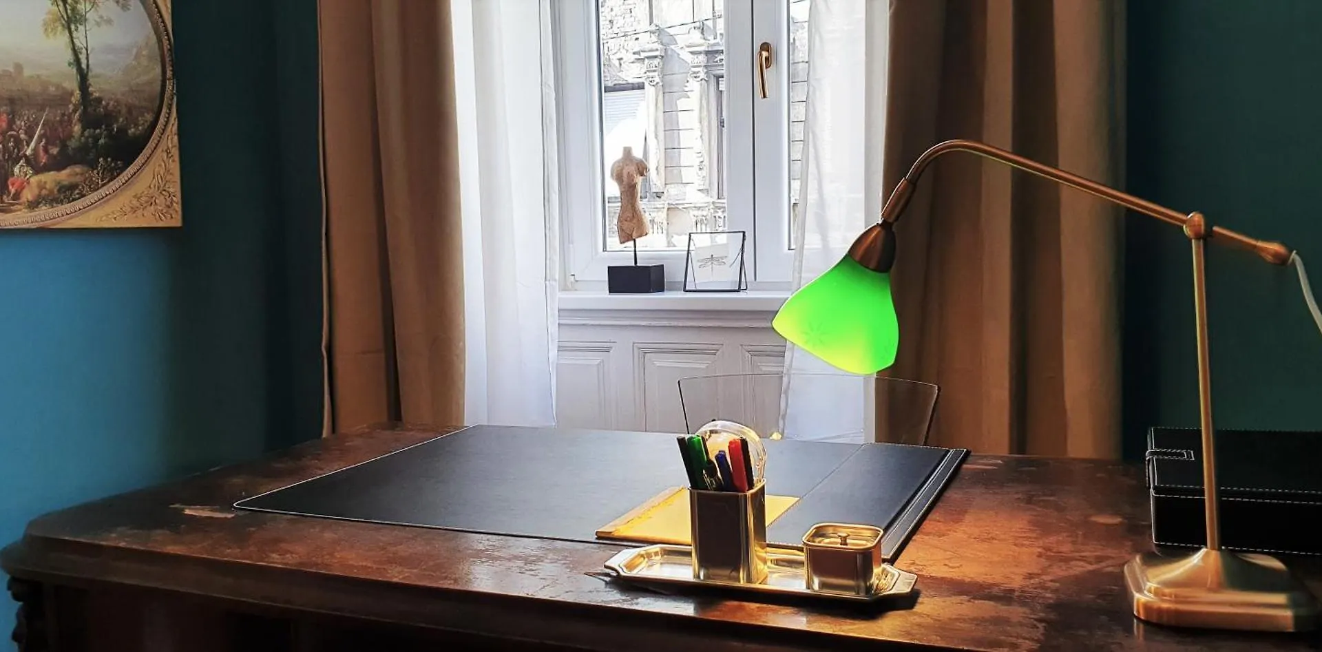 아파트 Rb64 - Classy & Spacious Home Near Villa District 부다페스트 헝가리