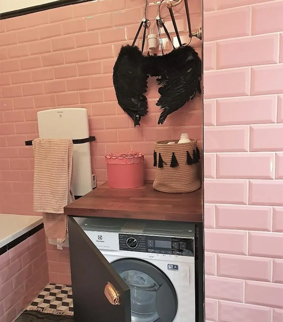 Apartment R64 - Classy & Spacious Home Near Villa District