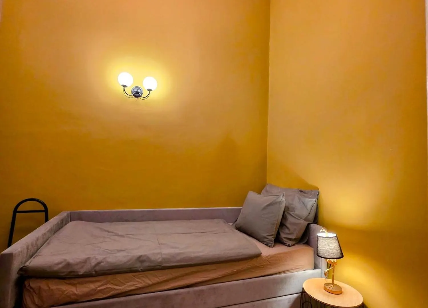 Rb64 - Classy & Spacious Home Near Villa District 부다페스트 헝가리