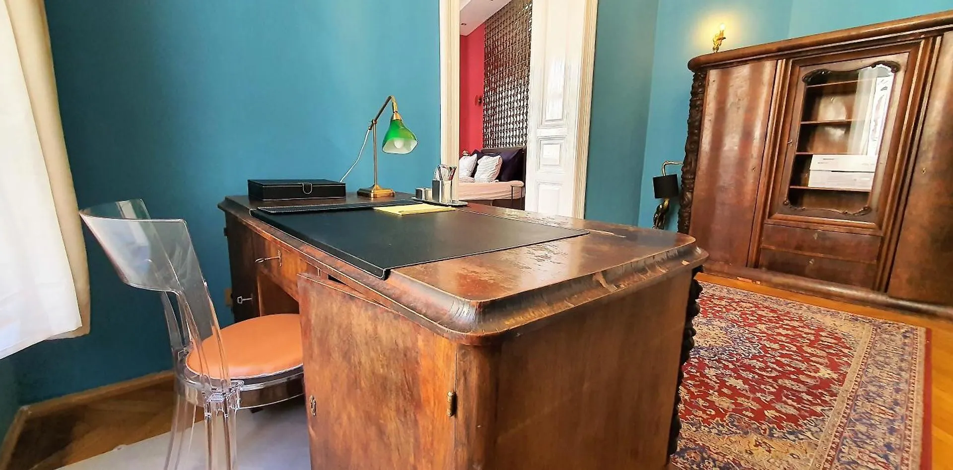 R64 - Classy & Spacious Home Near Villa District Apartment Budapest