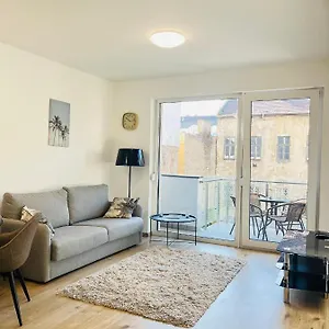  Apartment B 304, In The Heart Of