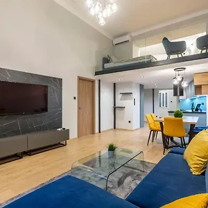  Apartament Exclusive New York In The Heart Of