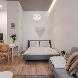  Apartment A62 - Akacfa Street - Location By Bqa
