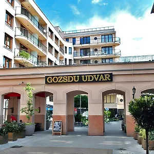 Novo Apartmán