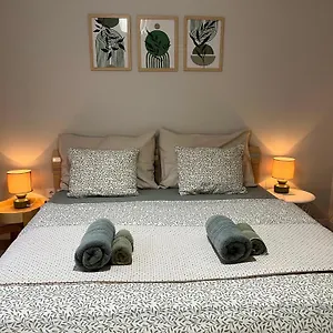  Apartment Larix