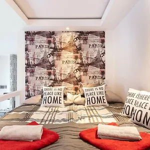King Beautique Budapest