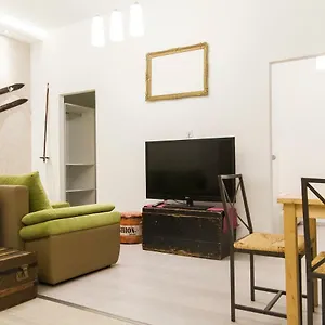 Cozy Apartman