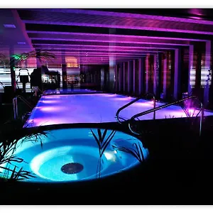 Luxury Downtown Hotel de apartamente