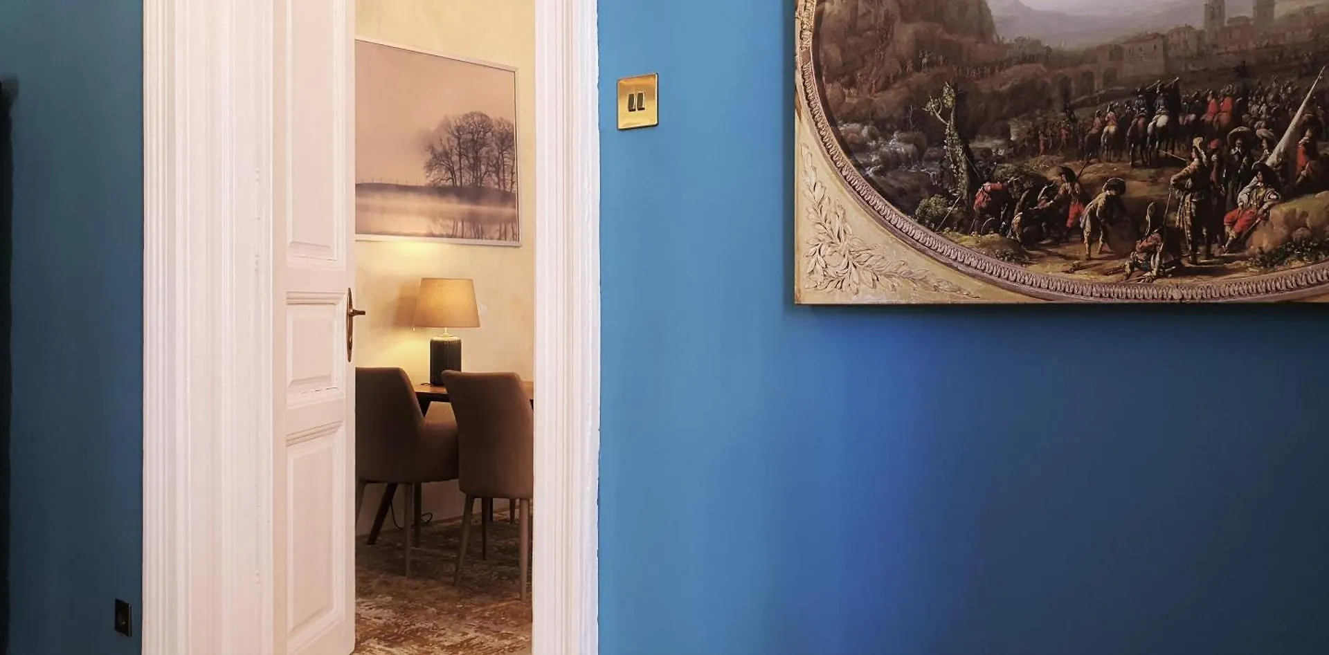 Rb64 - Classy & Spacious Home Near Villa District Budapest